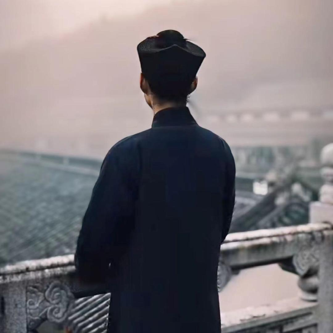 持玄师兄