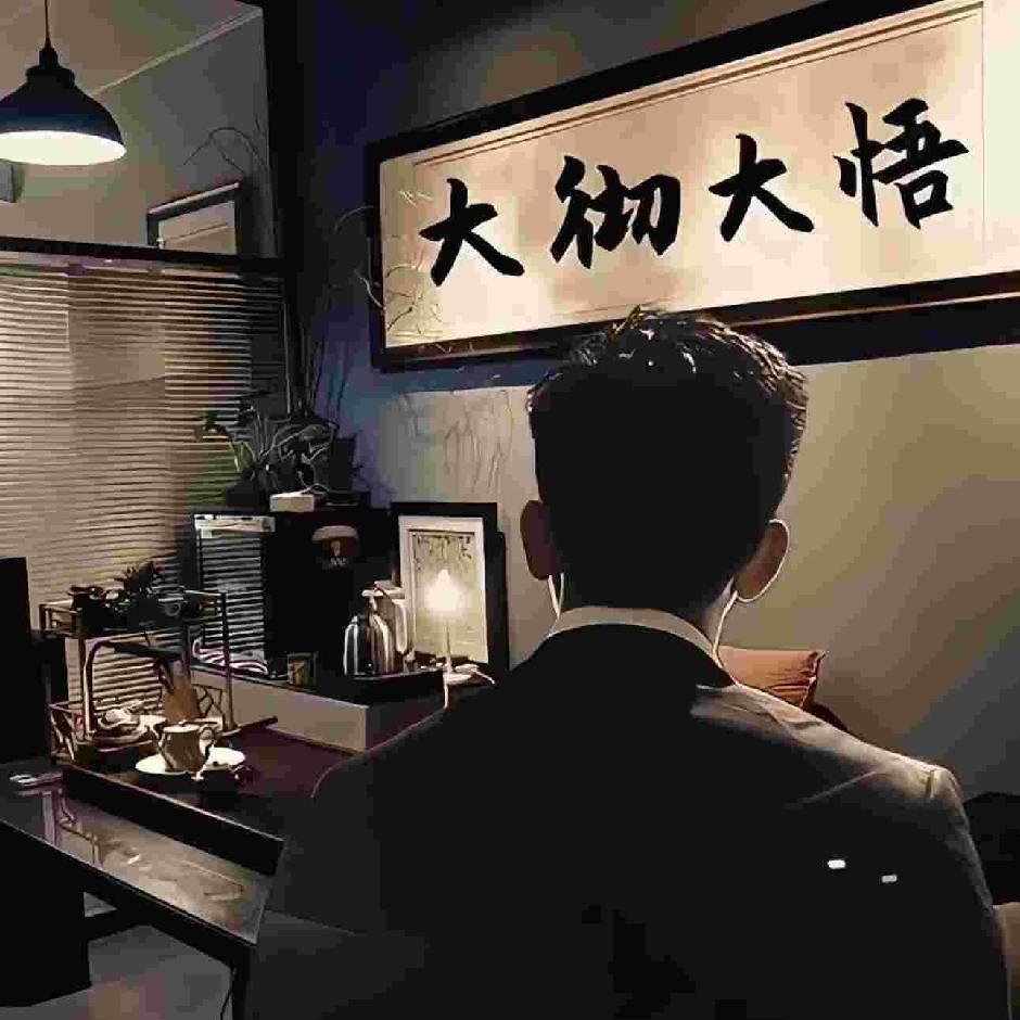 成为更好的人
