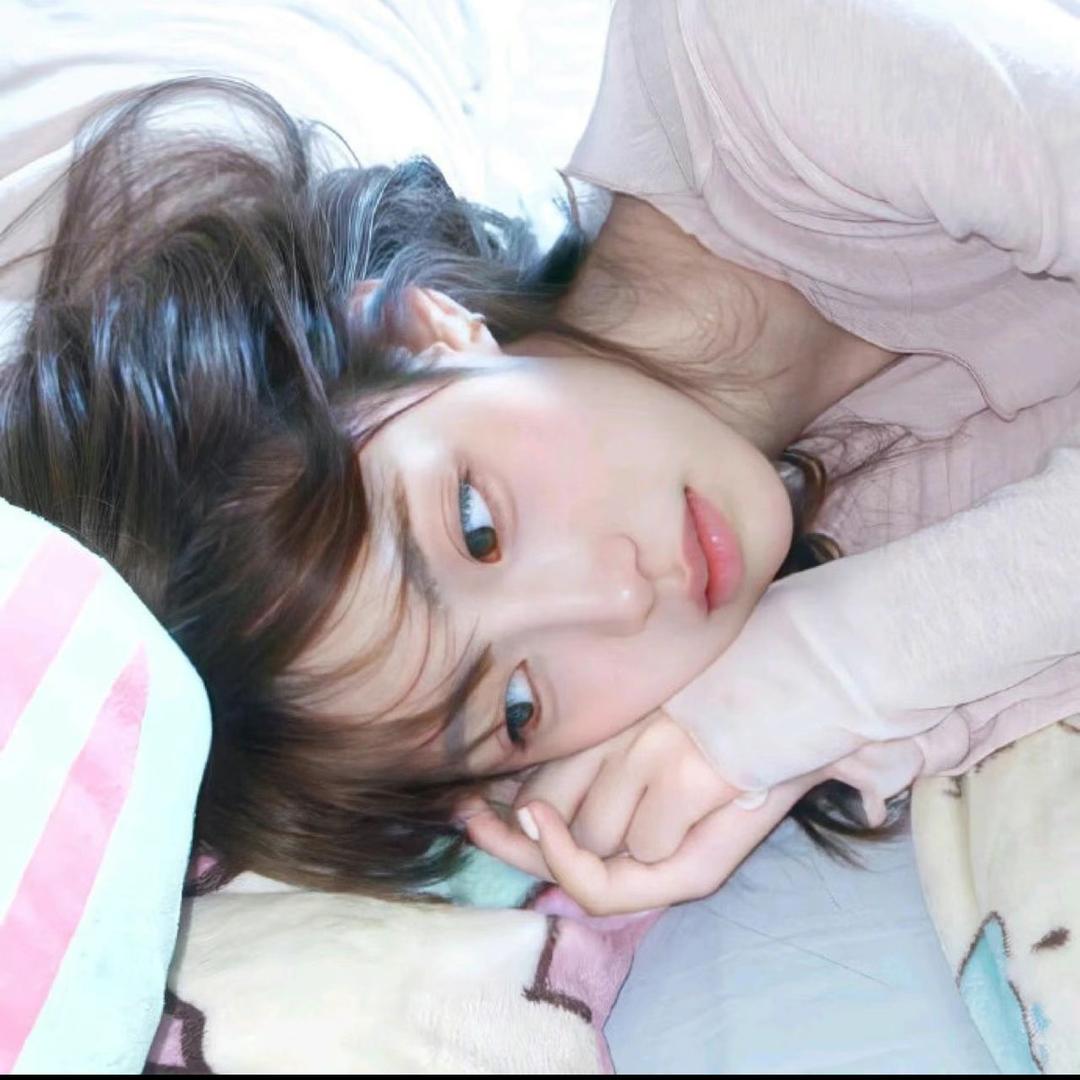 小骐不吃糖