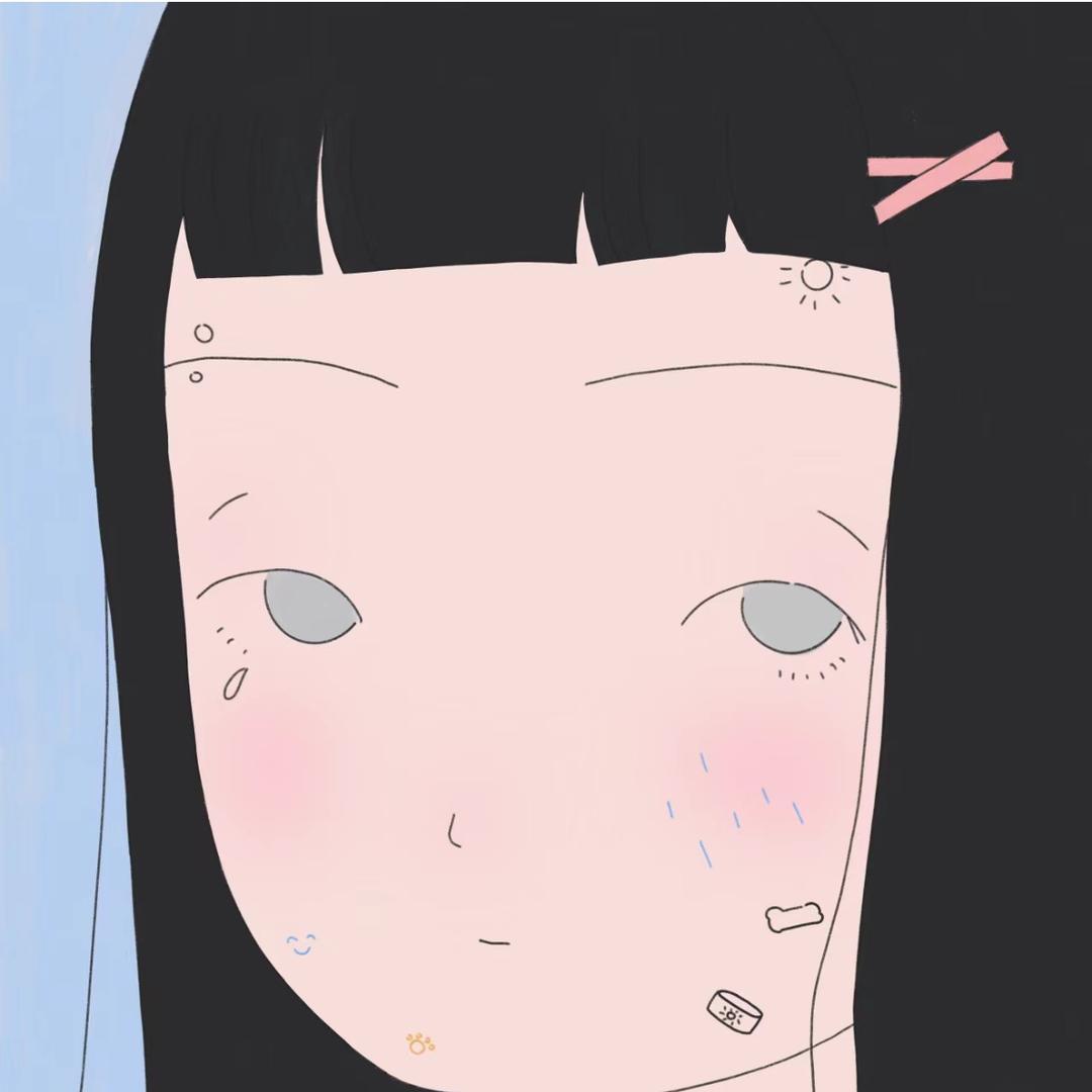 四脚一妮