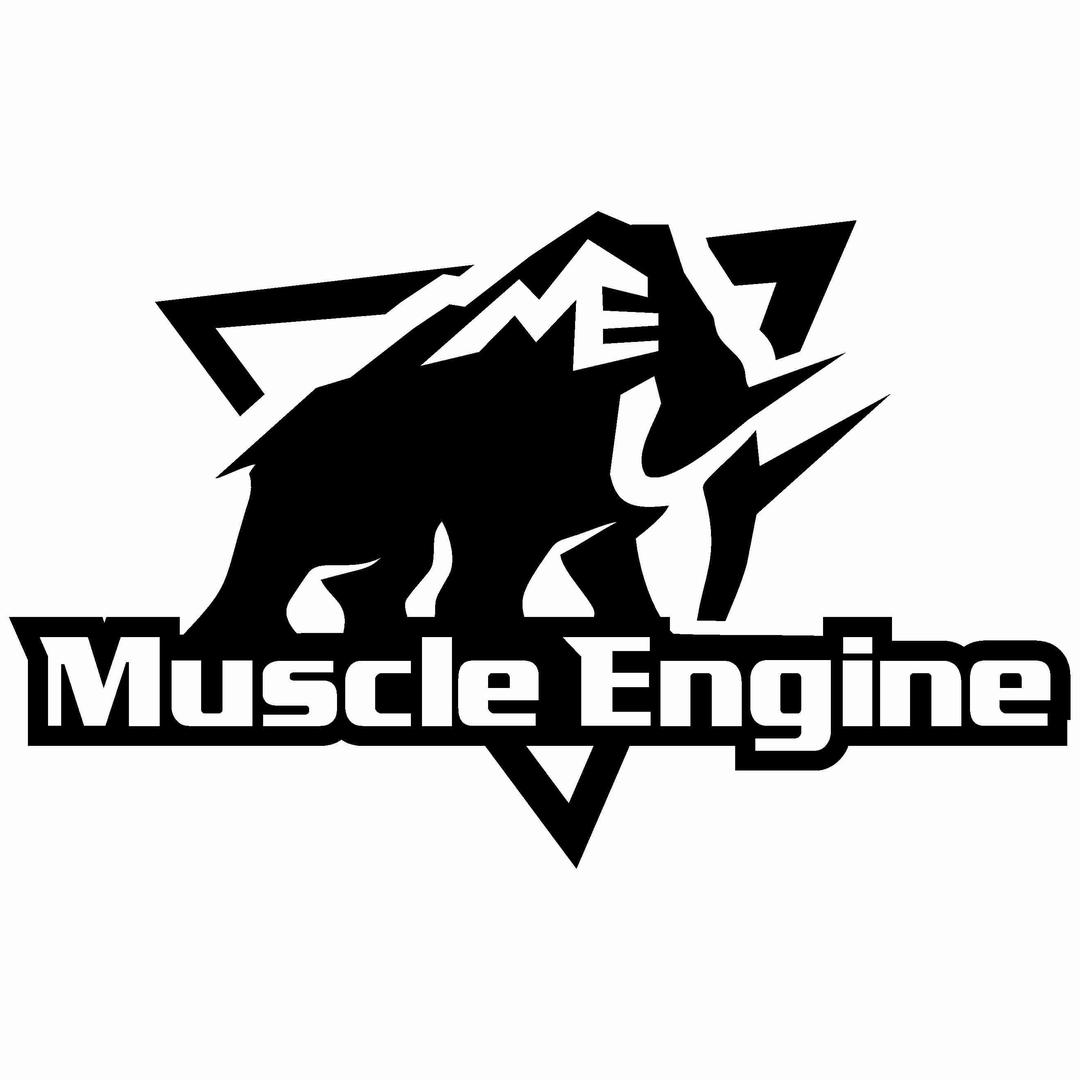 Muscle Engine 肌擎健身