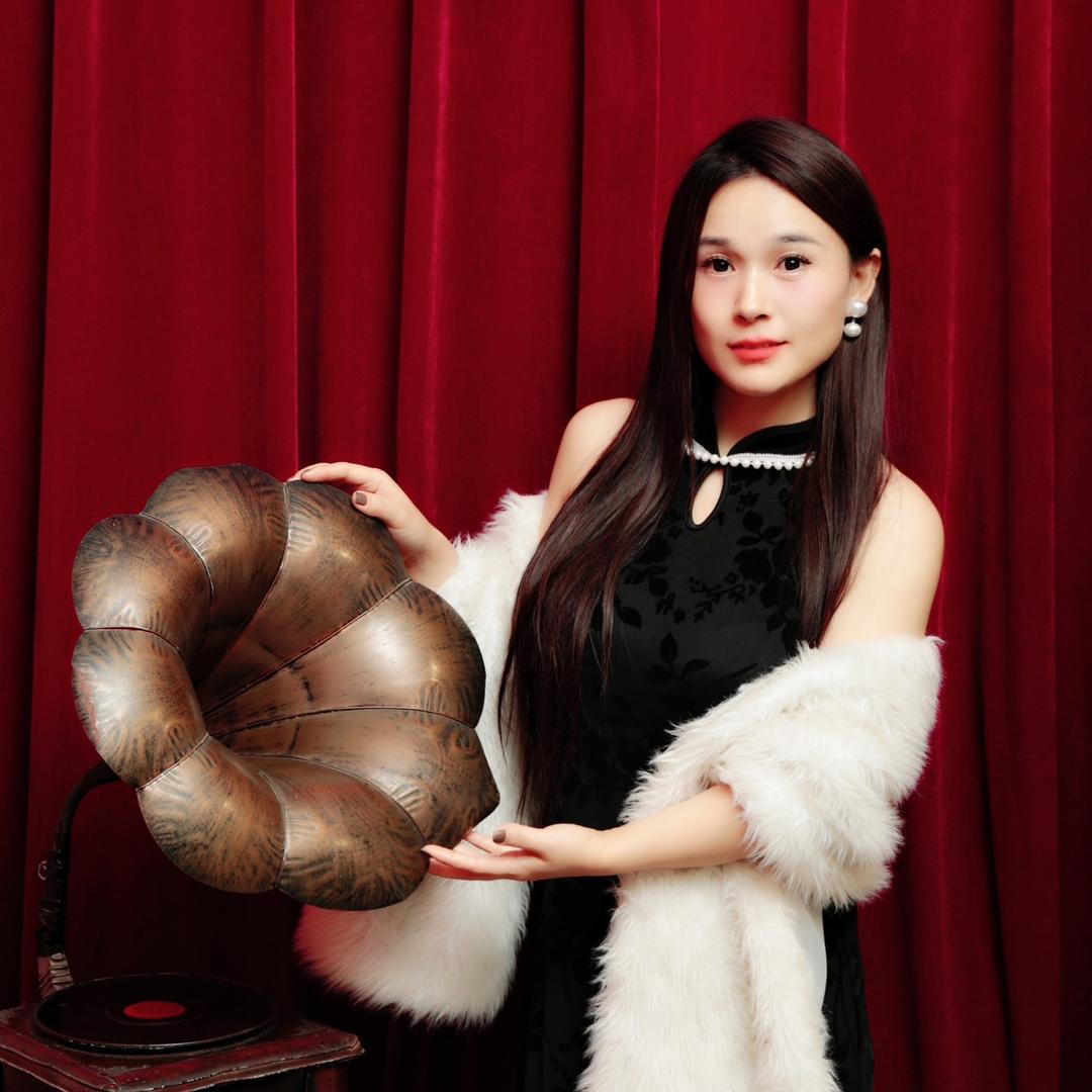 你的小王呀😍