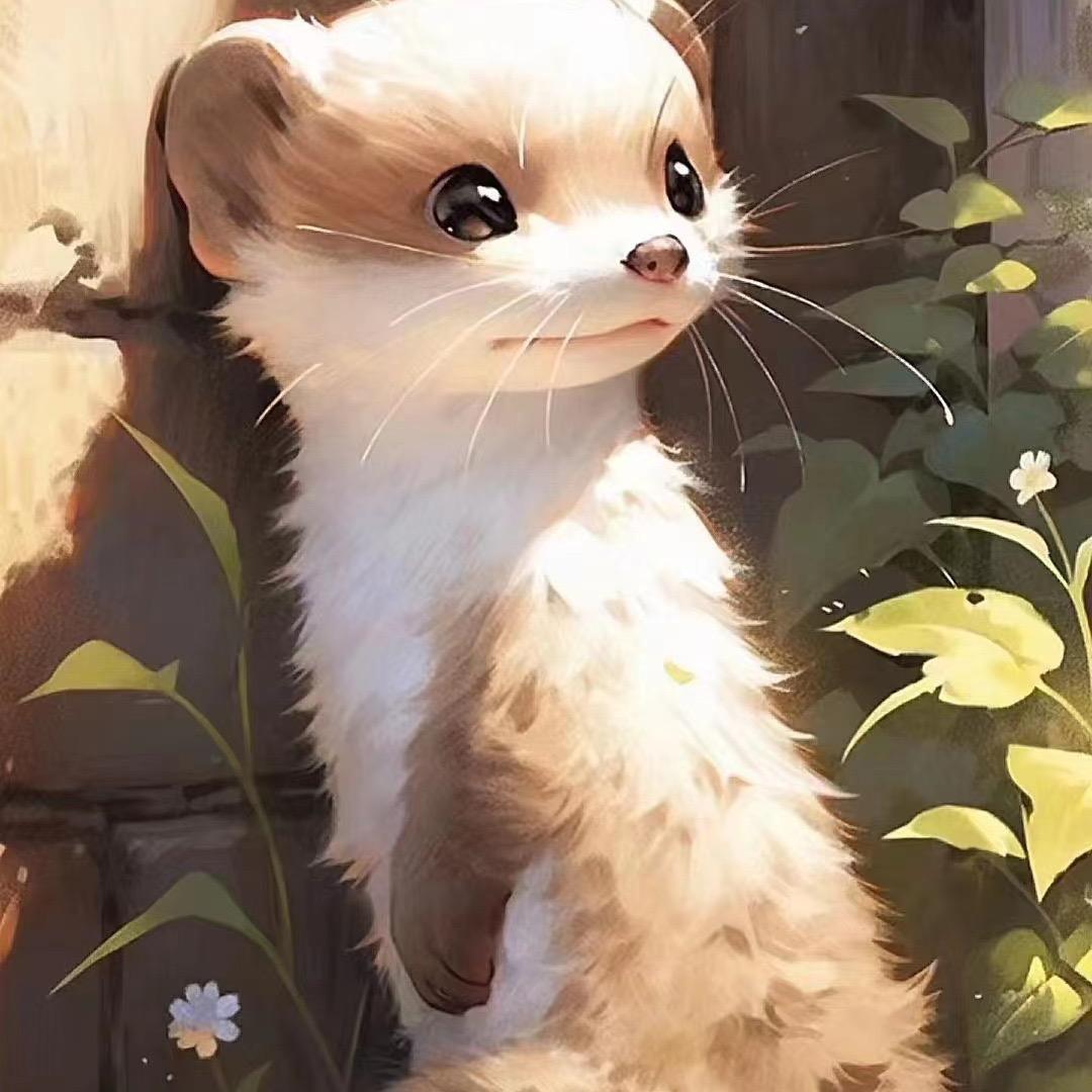 慈恩讲故事