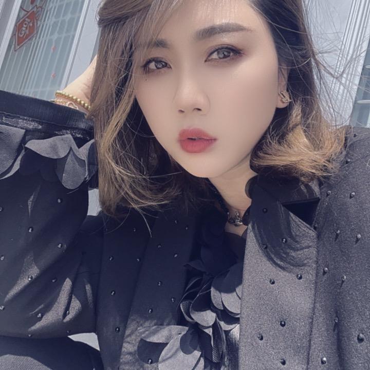 琴儿（橱窗🈶️好物）