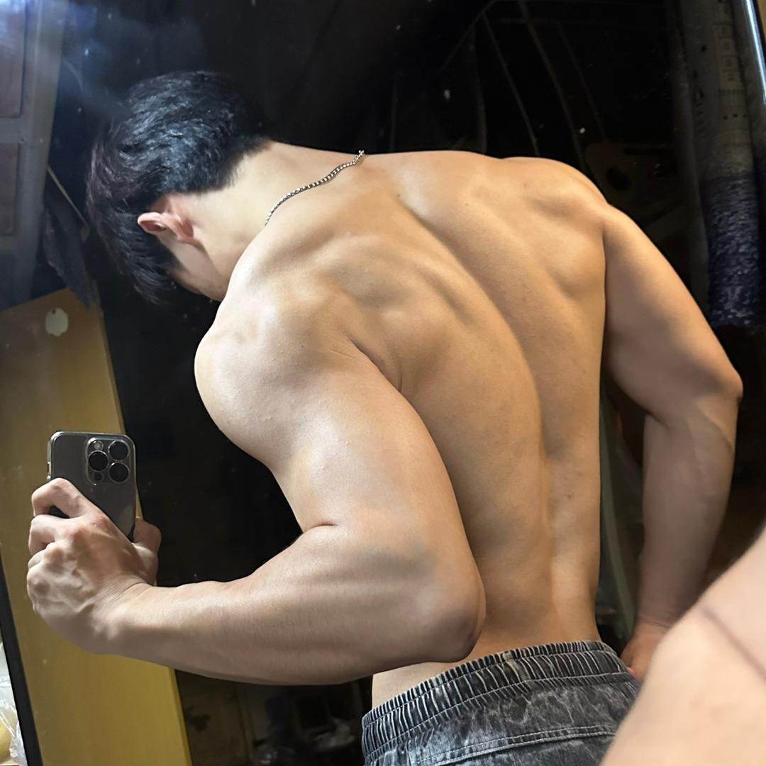 阿杰不当肾虚仔