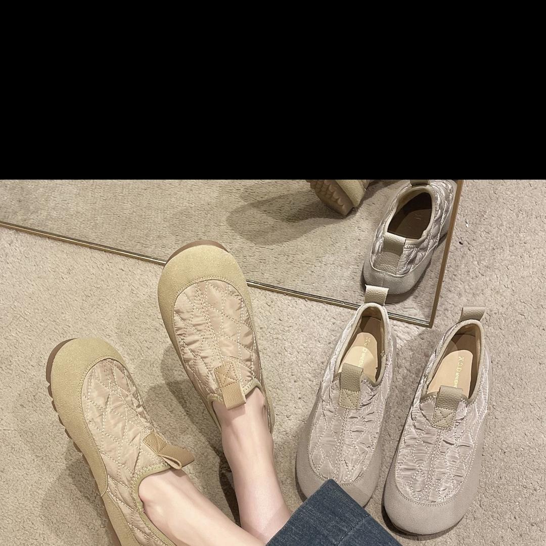 英姿女鞋（工厂店）