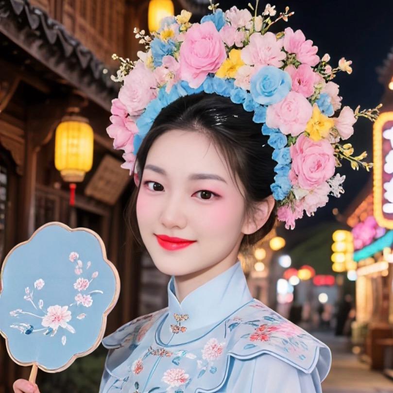 小萍果
