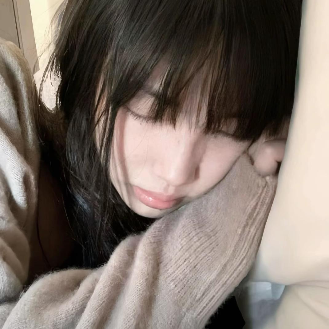 命苦是宿命。