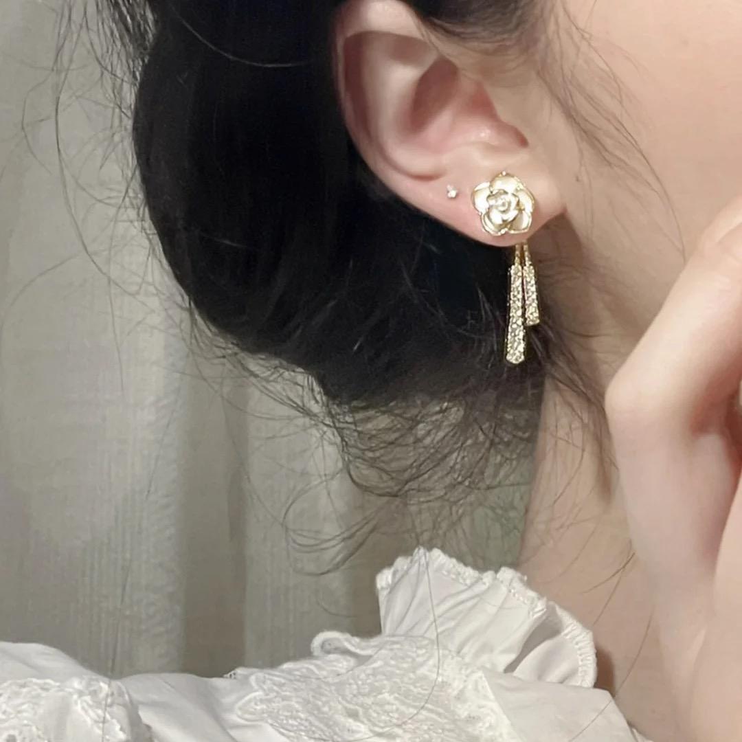 Lucky轻奢饰品