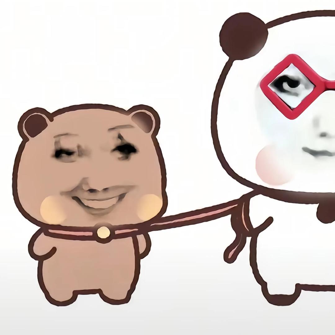 曼曼猪咪