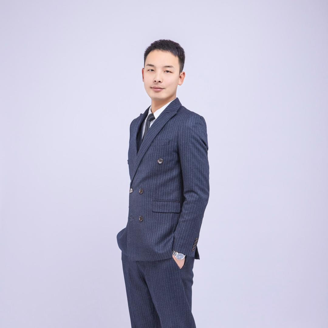 阿星生活号