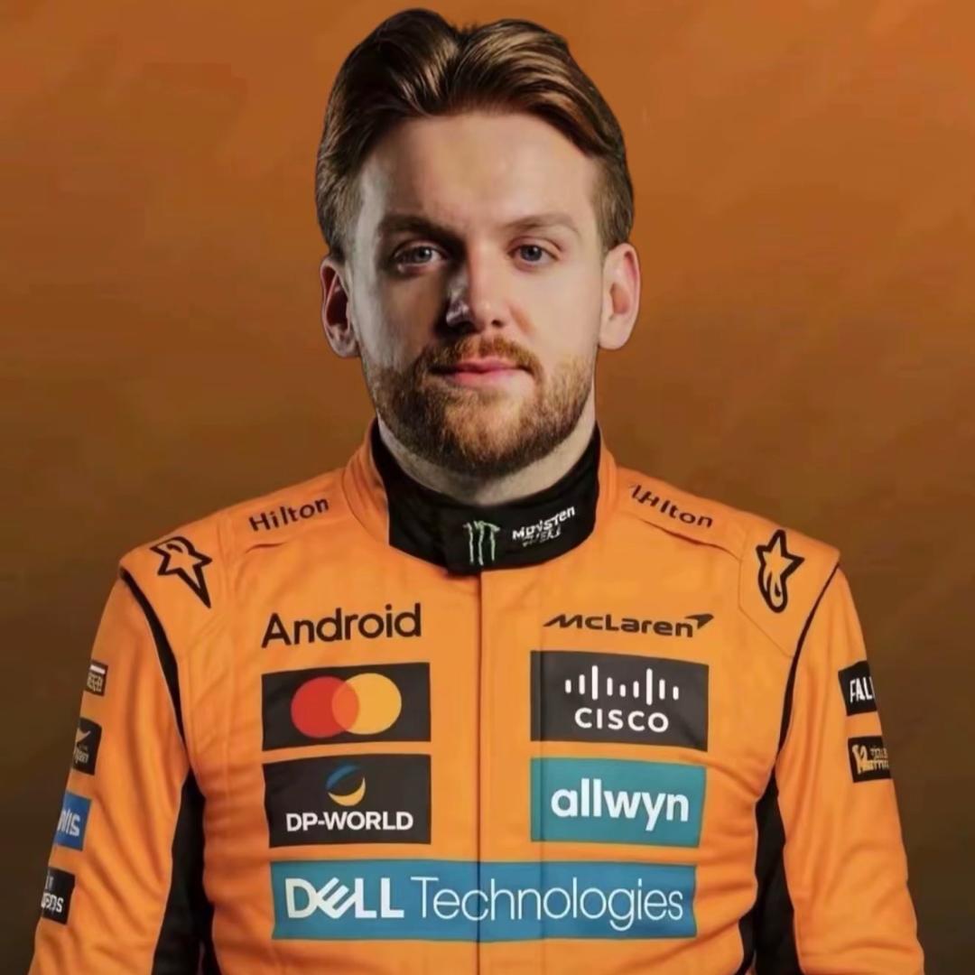 南雲龍之介（三角洲行动）