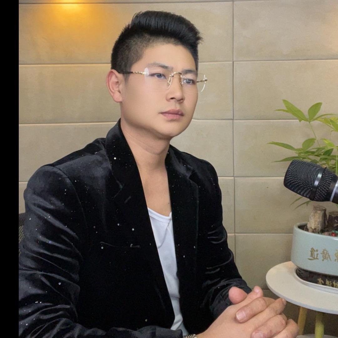 东哥《情感聆听》