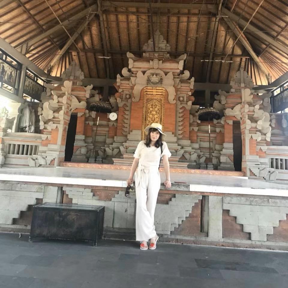 新零售家居晶姐