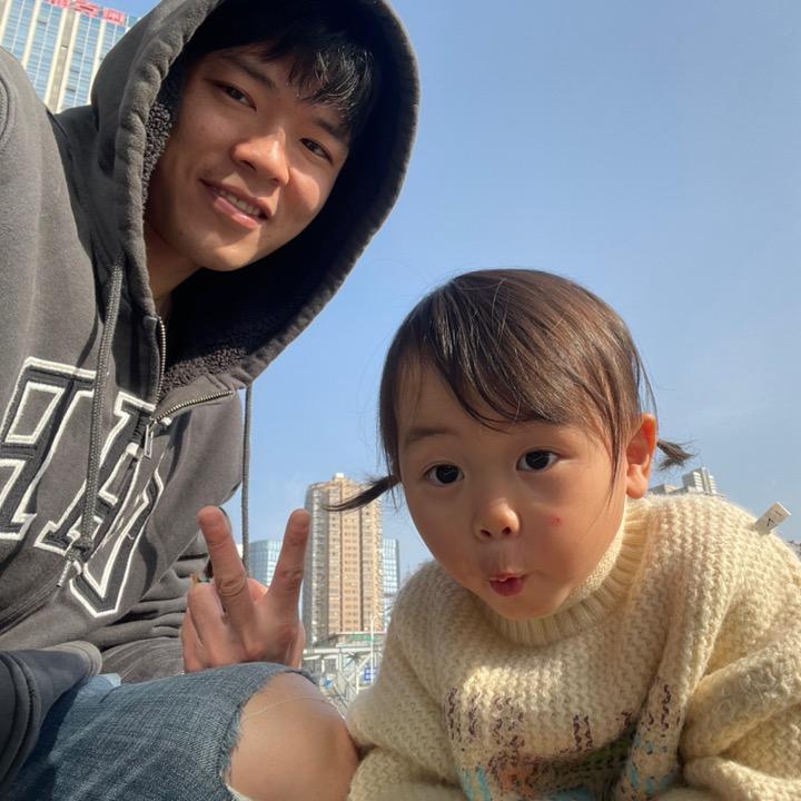 开鹏小舅子