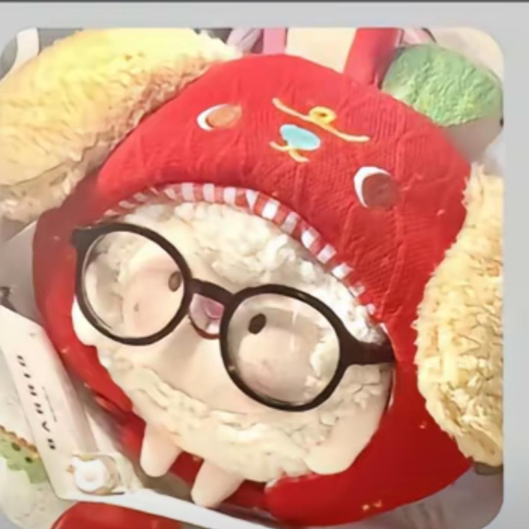 鲨鲨☼