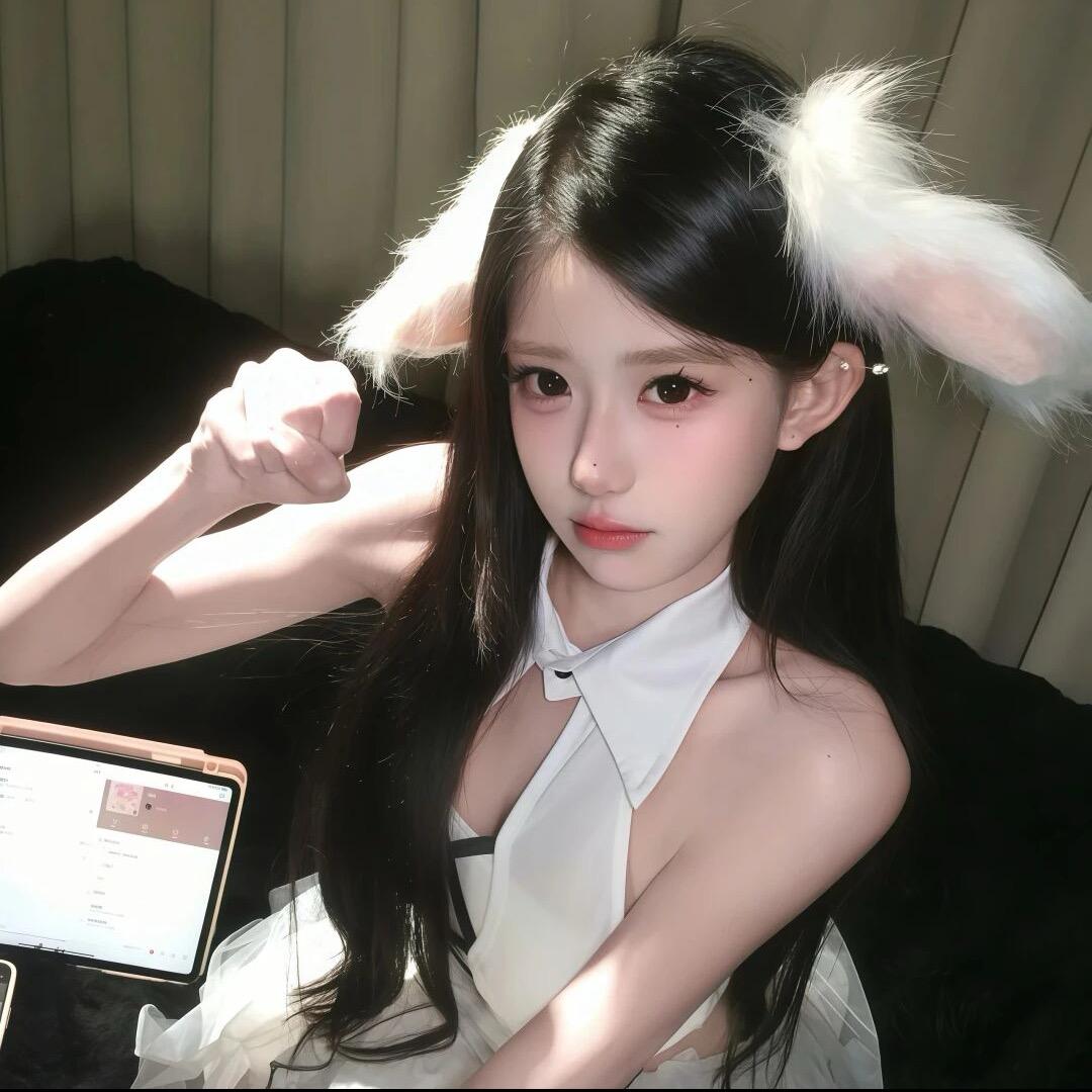 小猪…