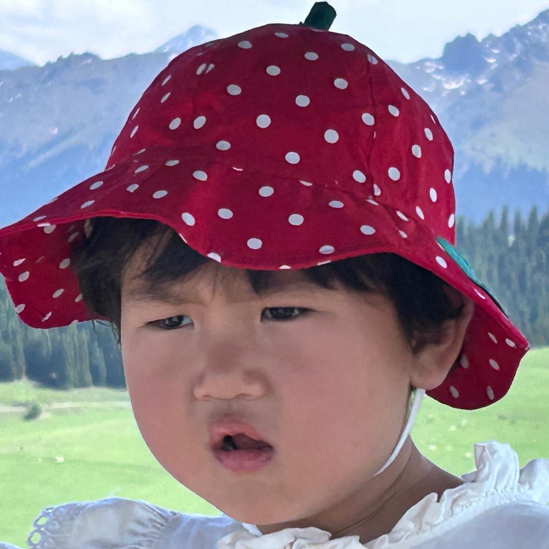 山山而川🎈