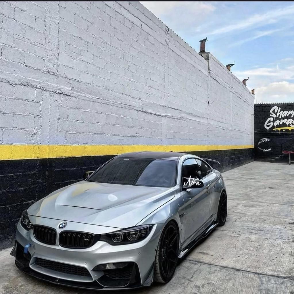 义乌追姆卡二手车