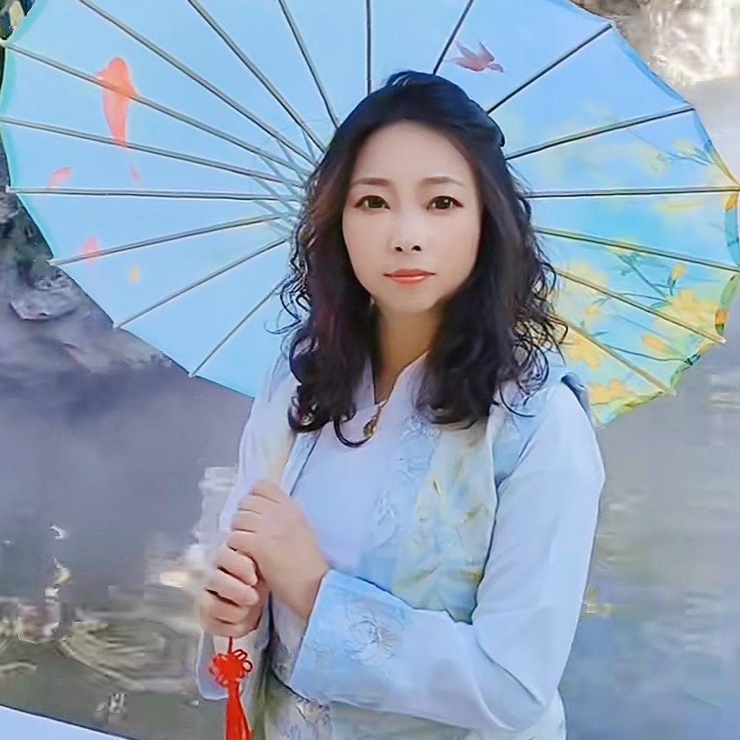 韩韩一家幸福生活