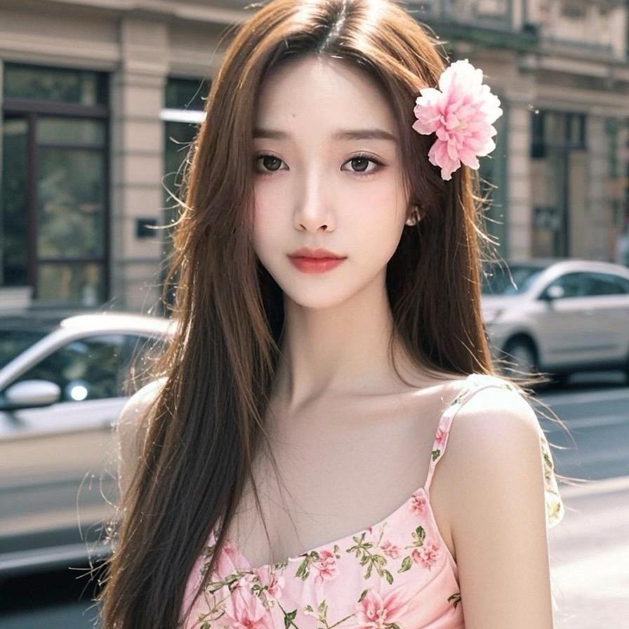 我想 静静