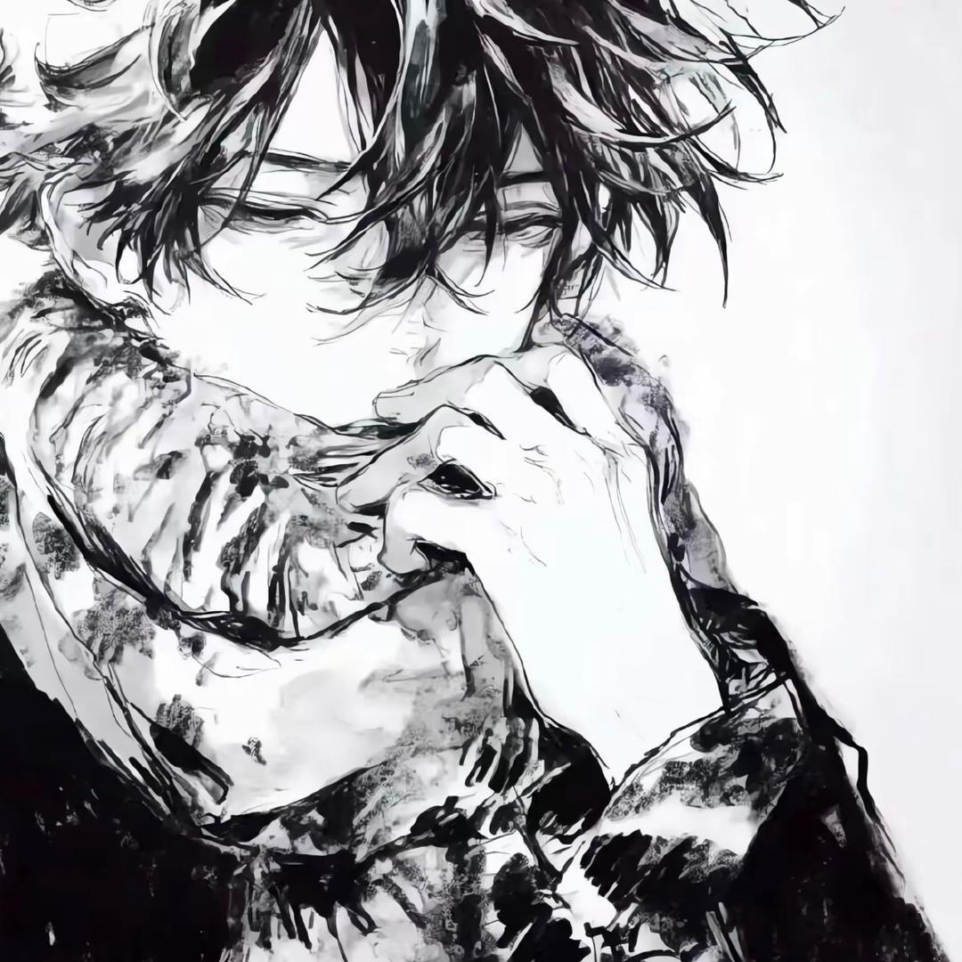 不想百变的马丁