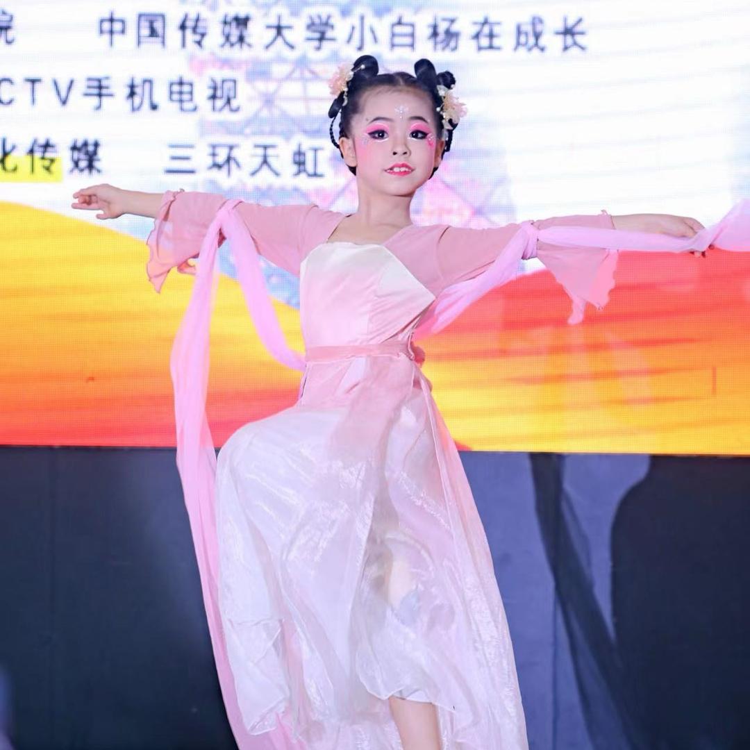 芷潼小朋友
