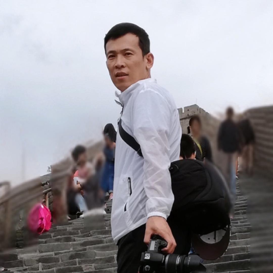 张弛生活美食记