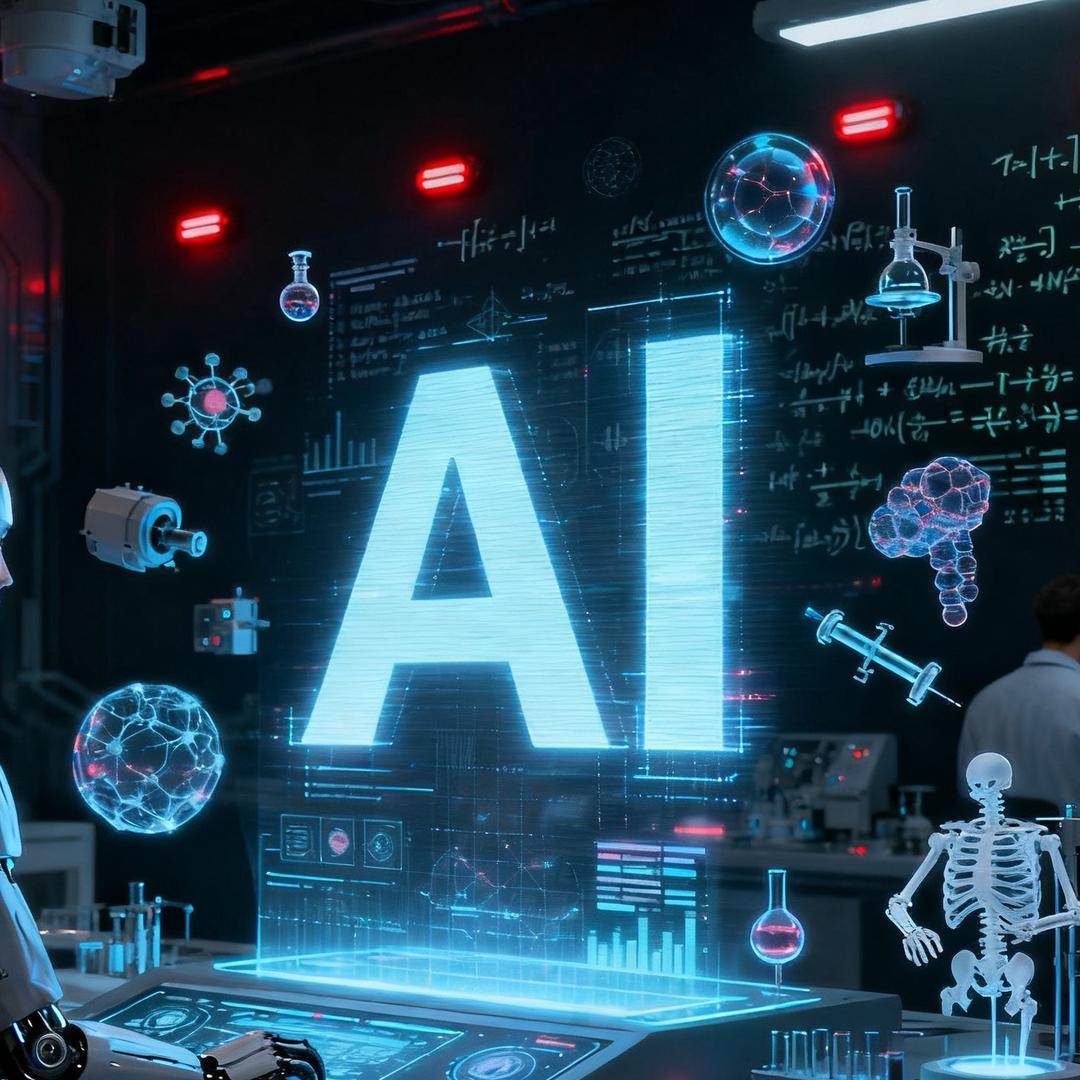 Ai全程实操分享