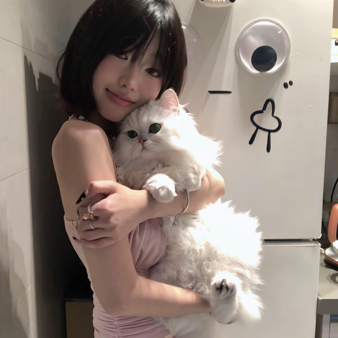 小洁baby