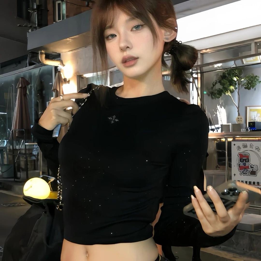 云