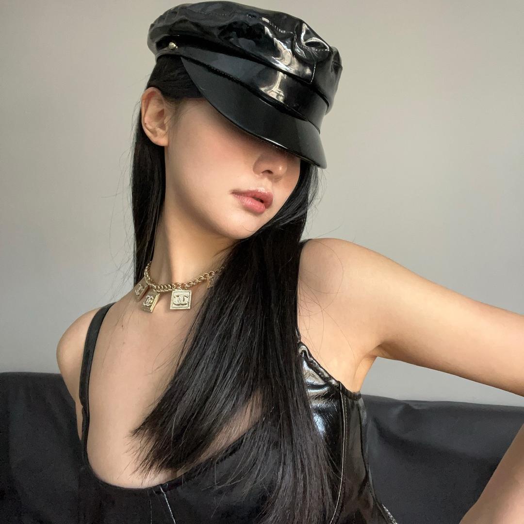 你的熊小姐