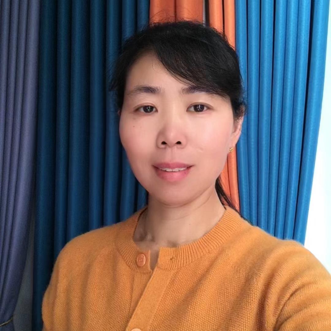 大河屯窗帘丽姐