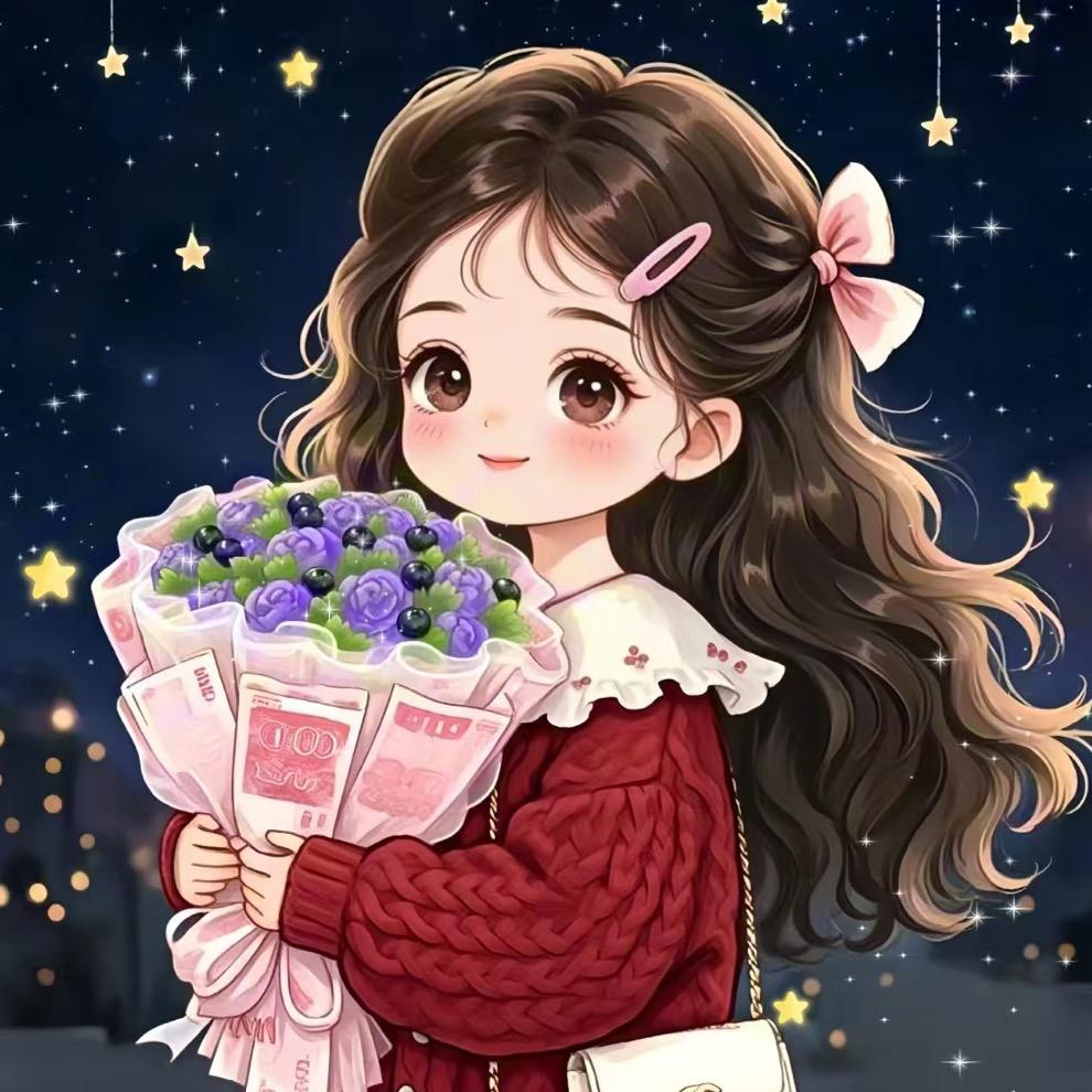 小悦馋嘴
