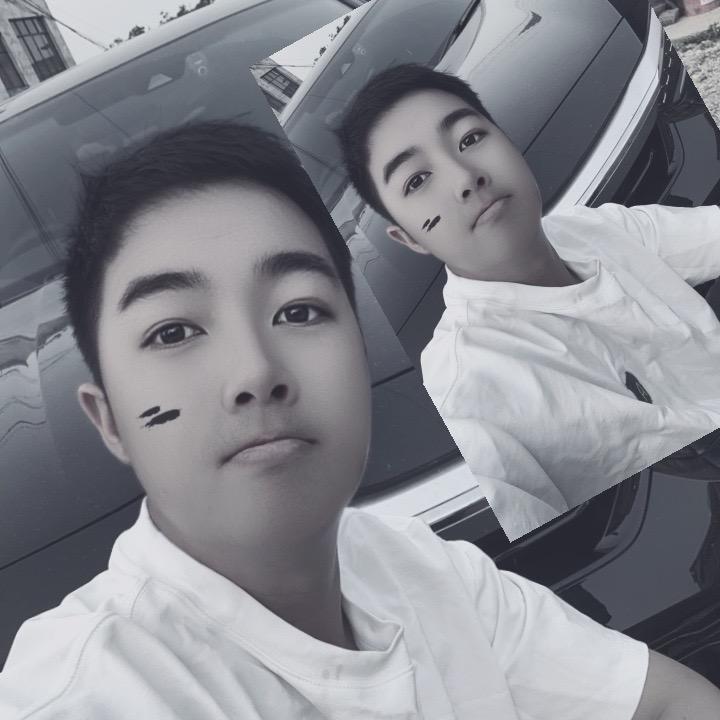 付2娃