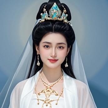 曹敏（妙音堂）收徒