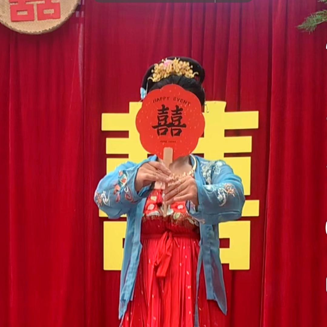喜从天降…龍鳳呈祥（拒私聊）