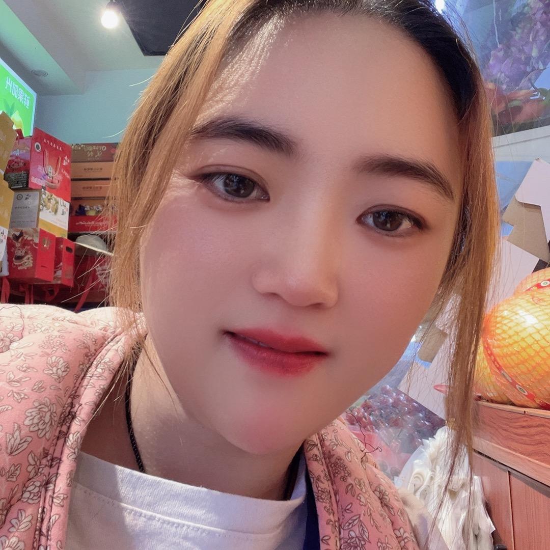 @小欢