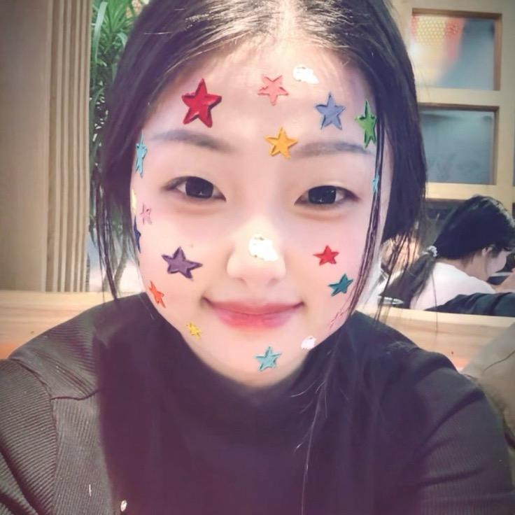 卡其色的手抓饼