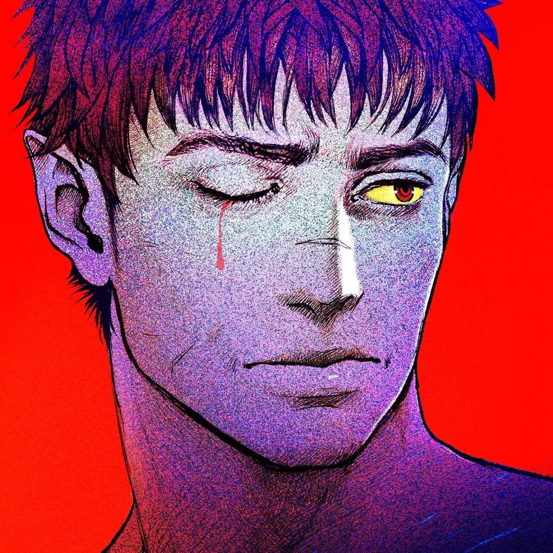 Painful King