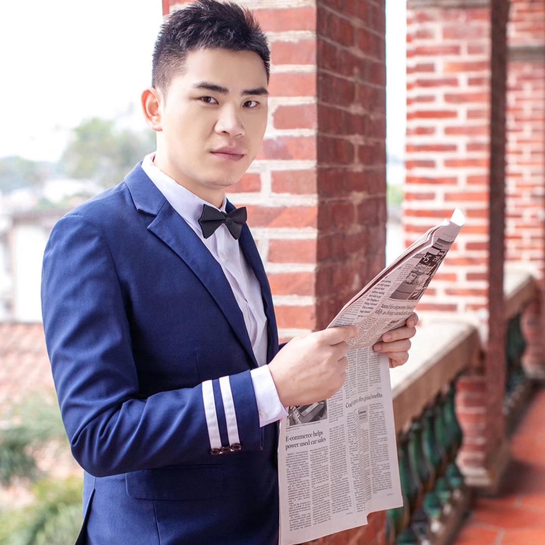 厦门设计师||阿里