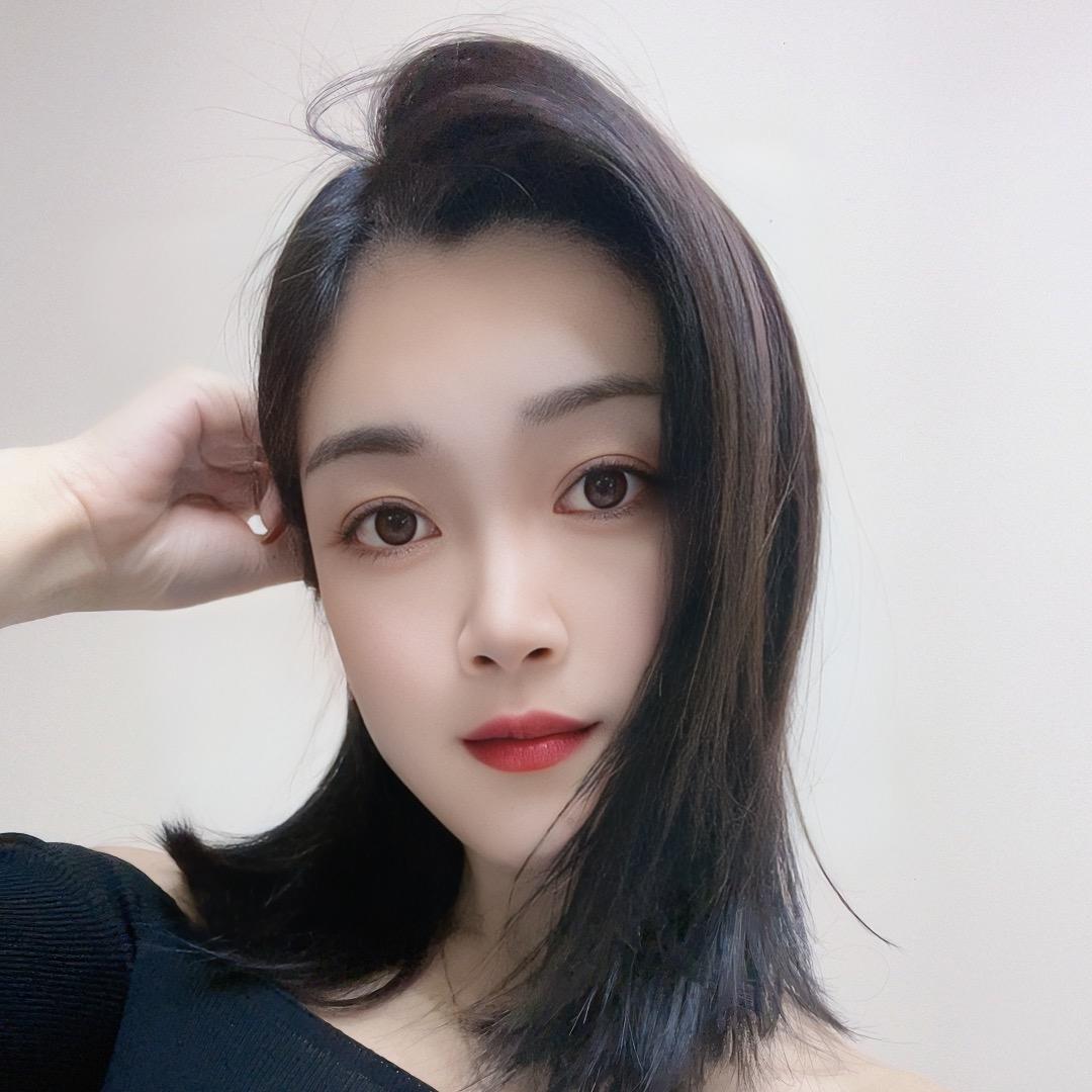 小陈陈（Alisa）🧸