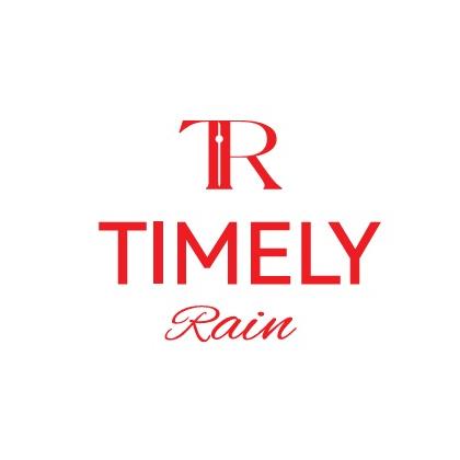 TIMELY RAIN及时雨手表专店