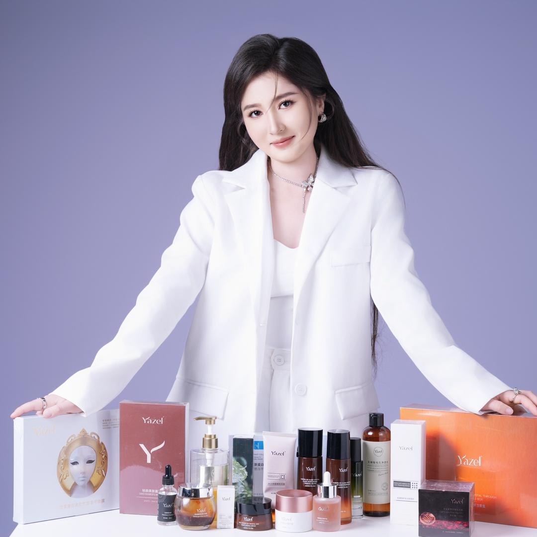 yazel合伙人halida