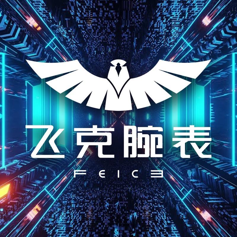 飞克手表官方旗舰店直播间
