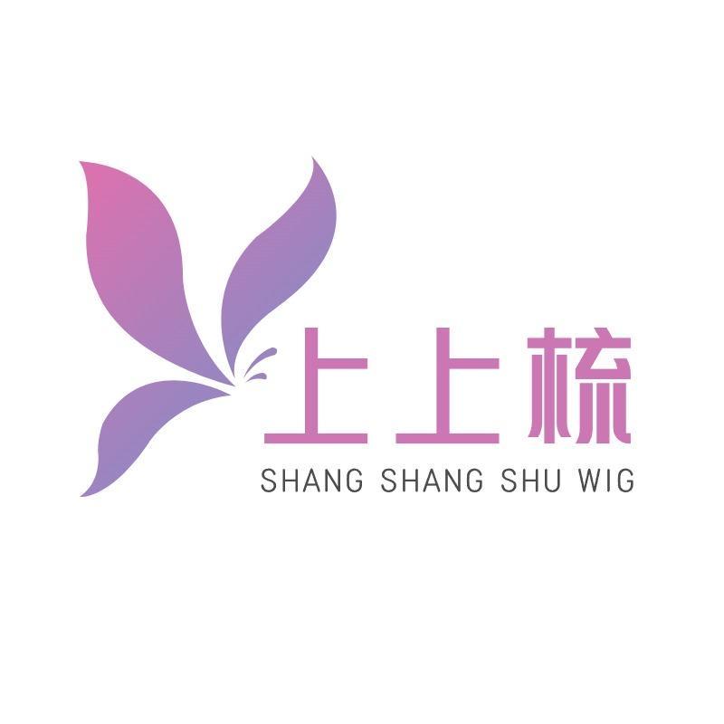 上上梳假发旗舰店