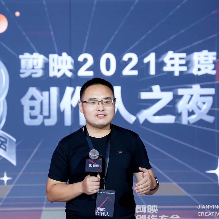 短视频研习社@抖音