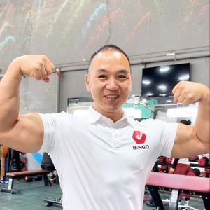 潘敬辉讲养生