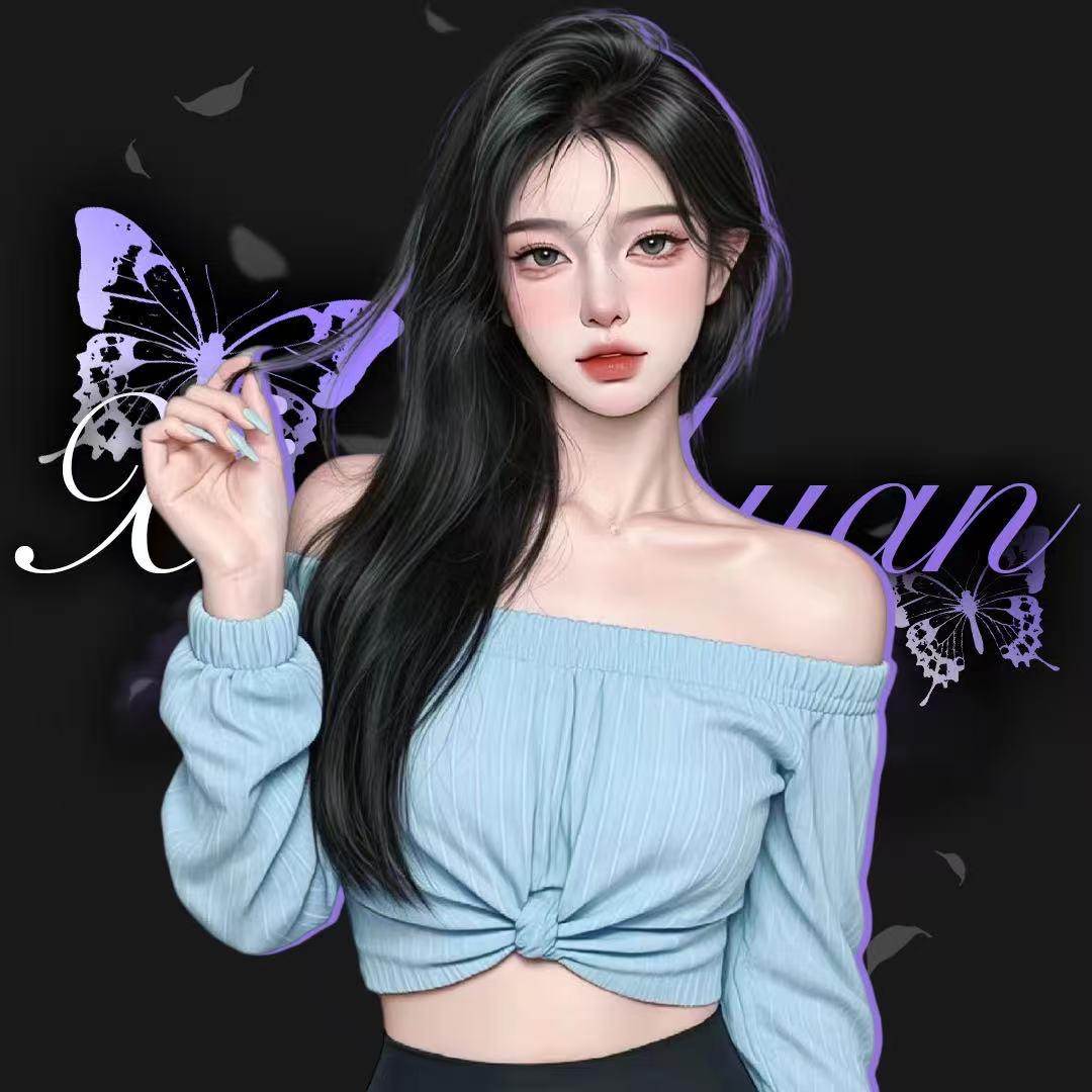 莱莱⭐️