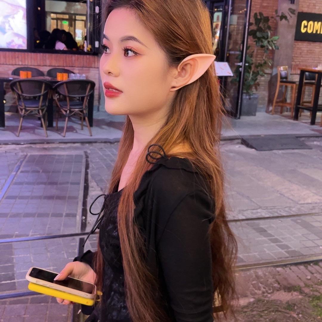 u点小糕冷